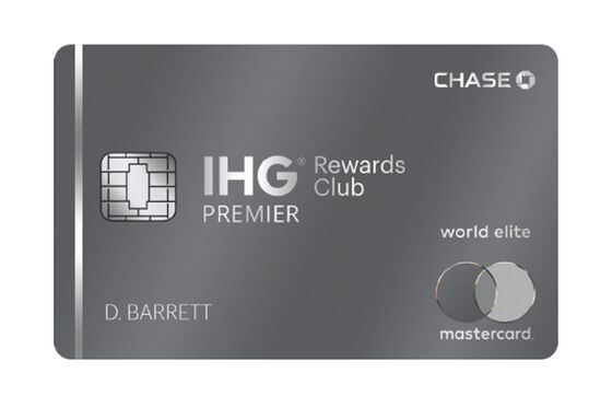 These Are the Best New Credit Cards for Hotel Junkies