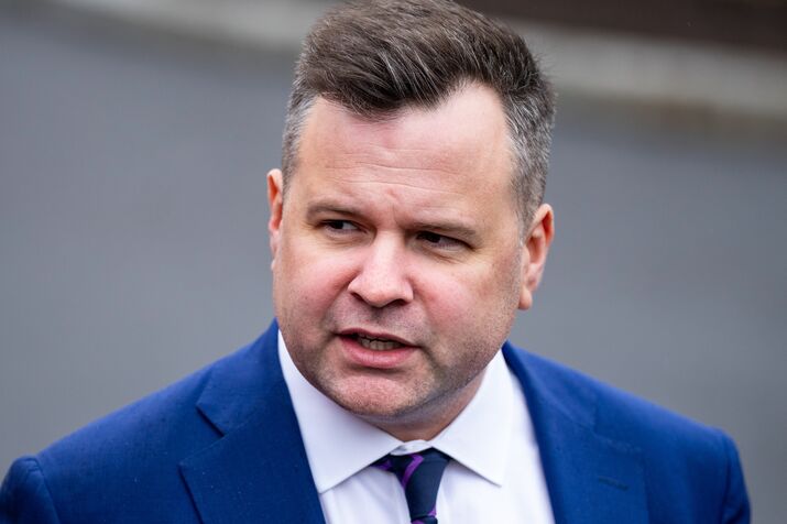 Fannie, Freddie IPOs Can Still 'Very Much' Happen, Pulte Says