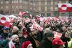 Trump’s Greenland Demands Spark Protest Rallies Across Denmark