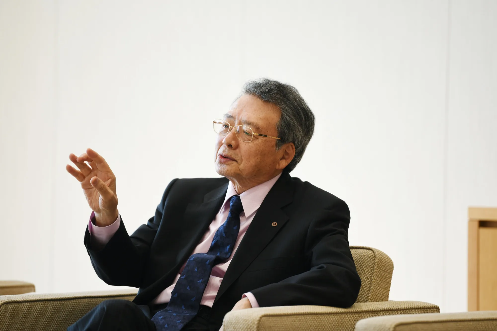Ken Kobayashi