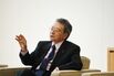 Japan Chamber of Commerce and Industry Chairman Ken Kobayashi Interview