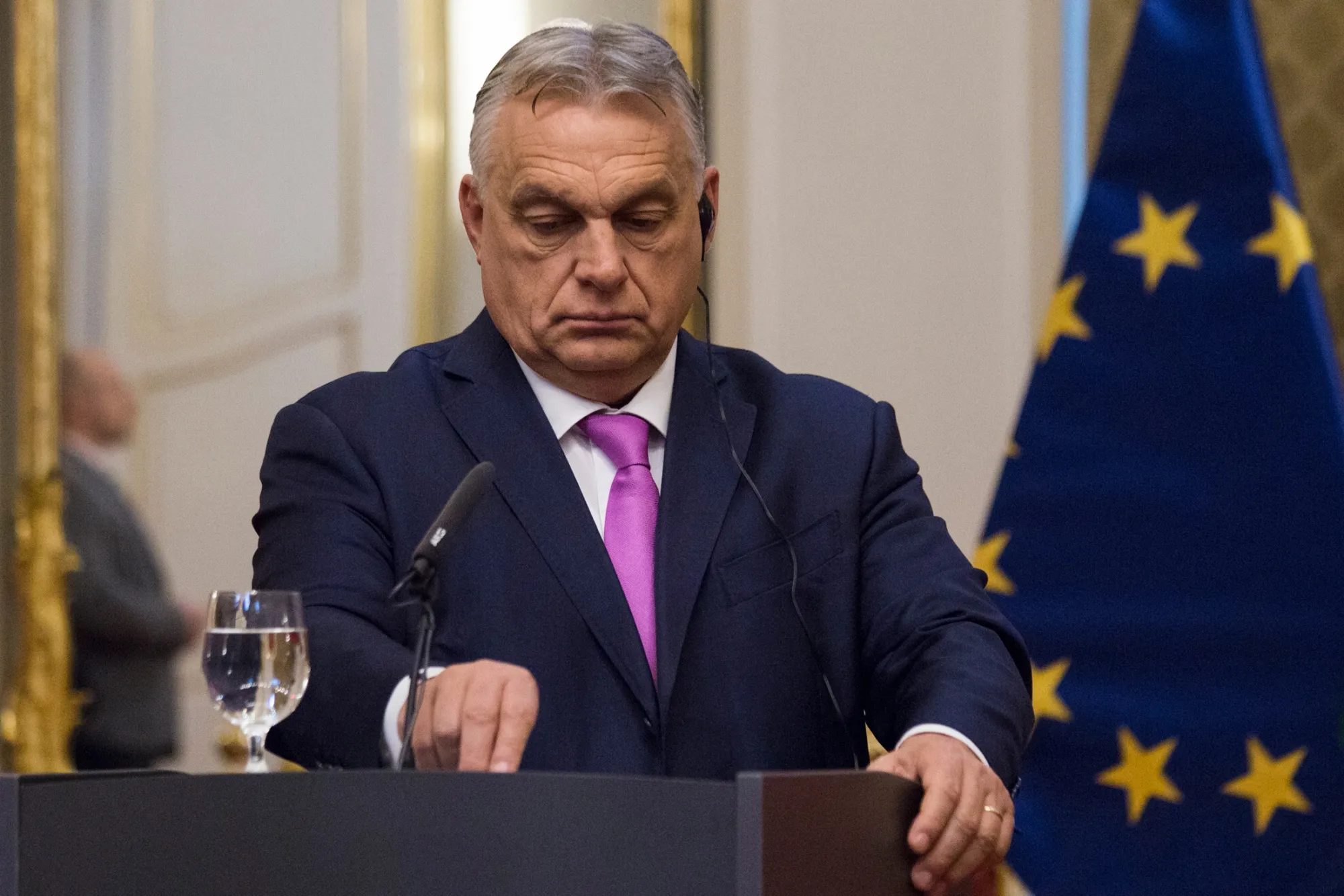 Viktor Orban