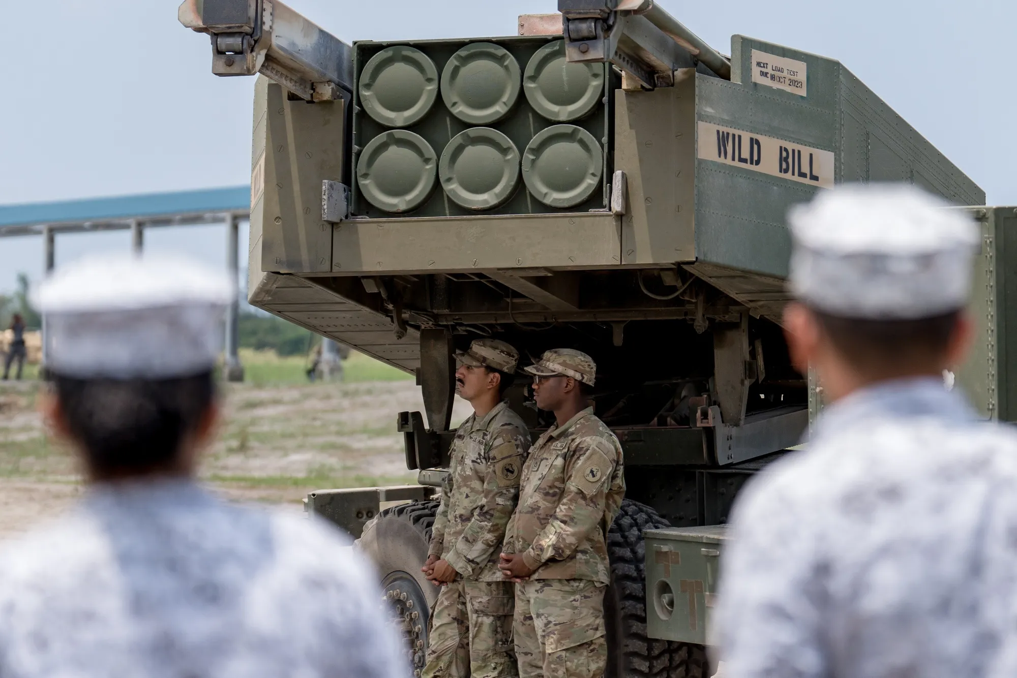 The annual US-Philippine&nbsp;Balikatan&nbsp;drills have&nbsp;been growing in size.&nbsp;