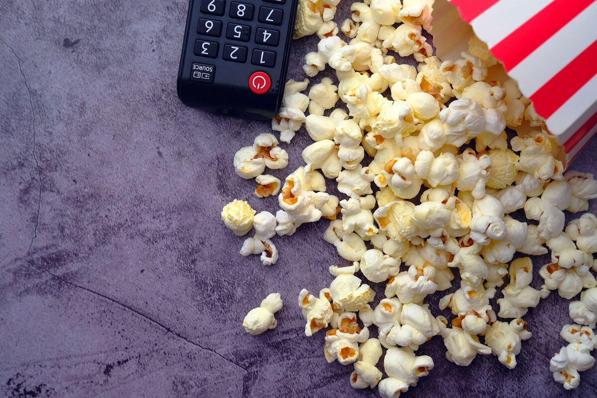 Streaming Movies Are Becoming Less Diverse, Study Finds