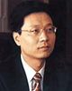 Headshot of Huang Juncan