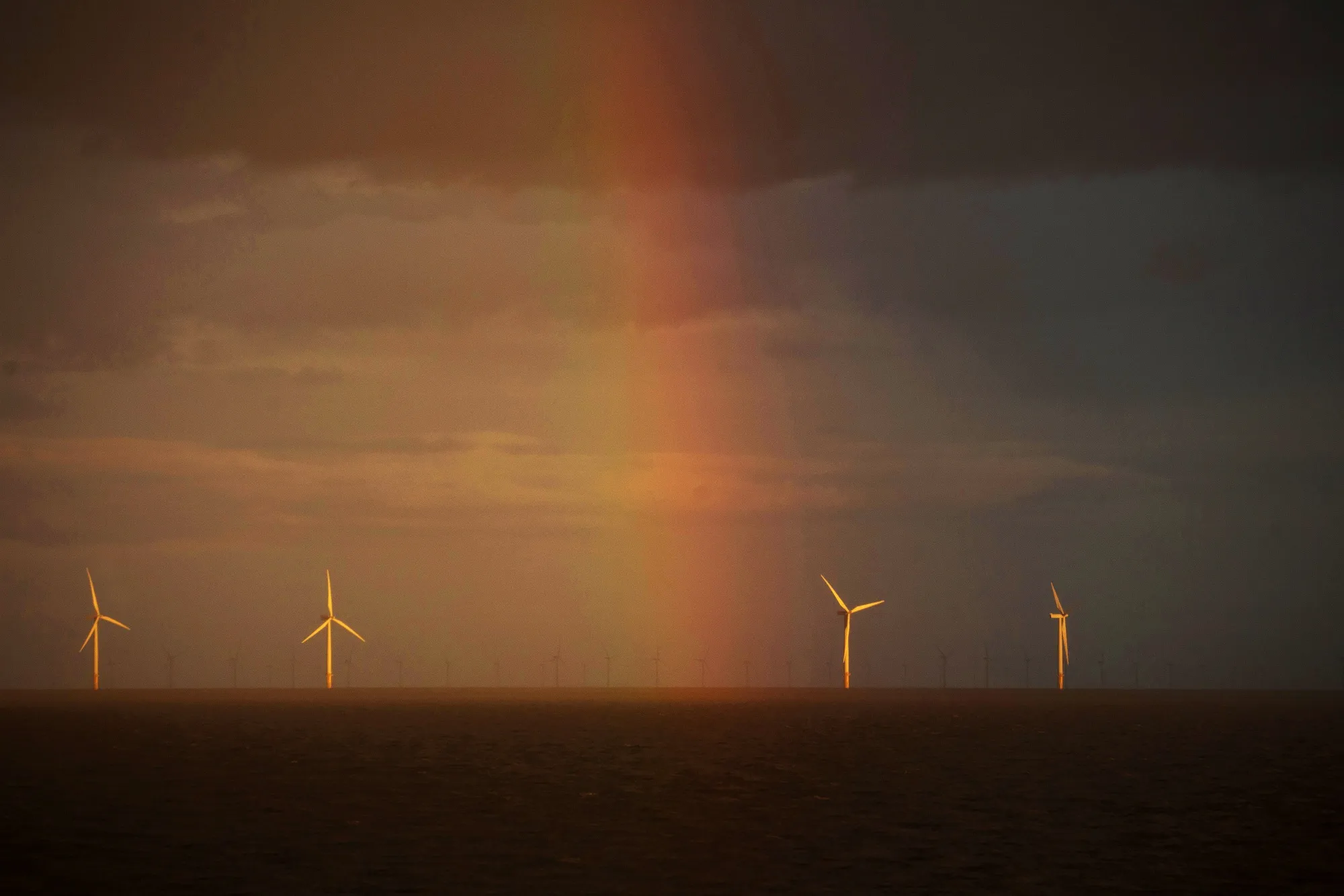 Offshore Wind Farm