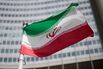 IAEA Holds Press Conference Over Iran Nuclear Monitoring