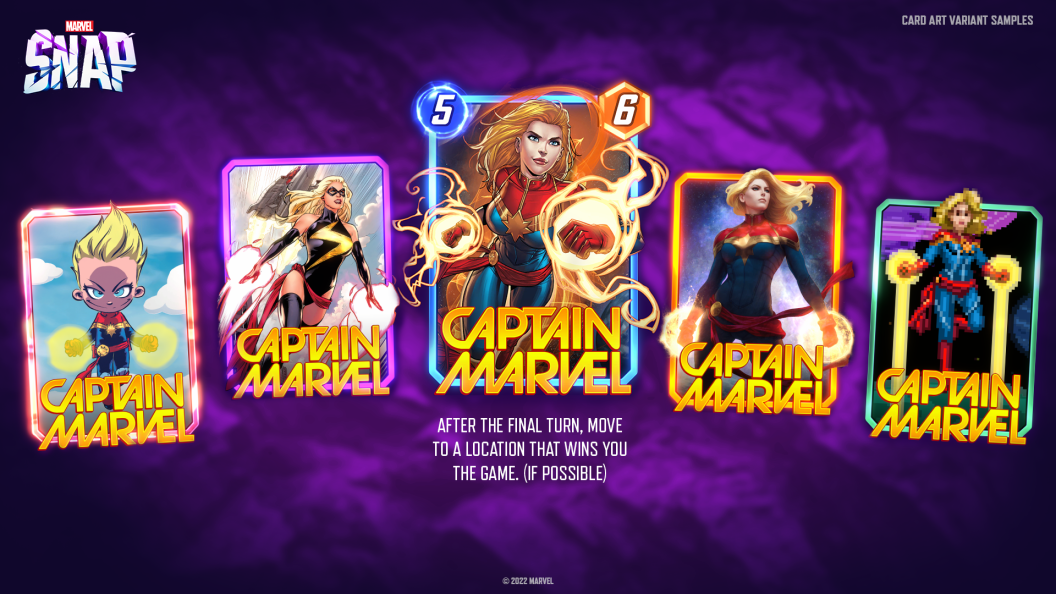 Marvel Snap Pay-to-Win: Can You Buy Better Cards? - GameRevolution