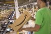 Inside An Amazon.Com Inc. Fulfillment Centre Ahead Of Prime Day