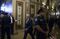 Government Shutdown Begins As Trump And Democrats Negotiate On Border Wall
