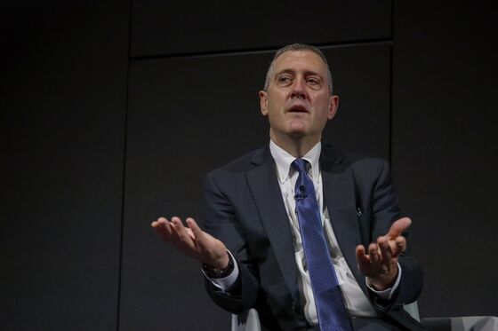 Fed’s Bullard Says ‘Full Recovery’ for U.S. in Reach by Year End