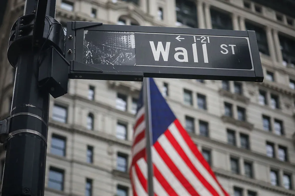 The market sets rates.