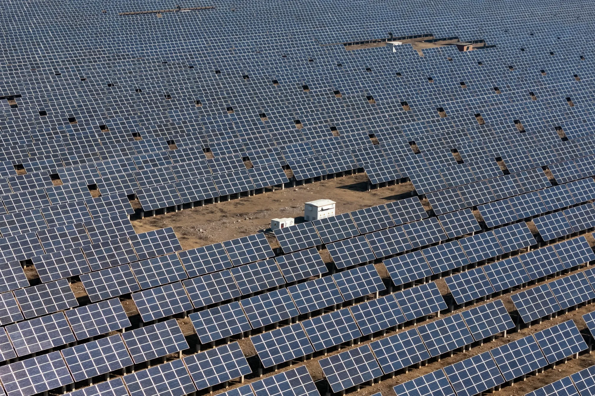 China has seen&nbsp;increased curtailment&nbsp;this year after shattering records for solar and wind installations in 2023.&nbsp;