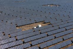 Beijing Energy International Holding Co. Solar Plant