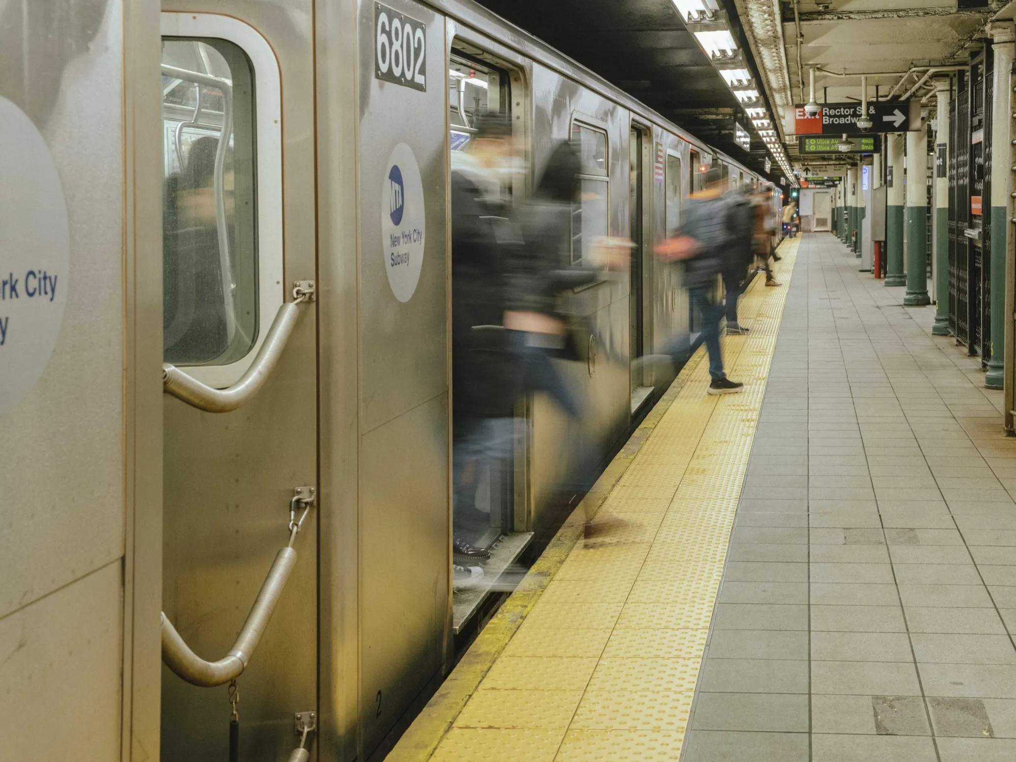 Remote Work Is Costing Manhattan More Than $12 Billion a Year