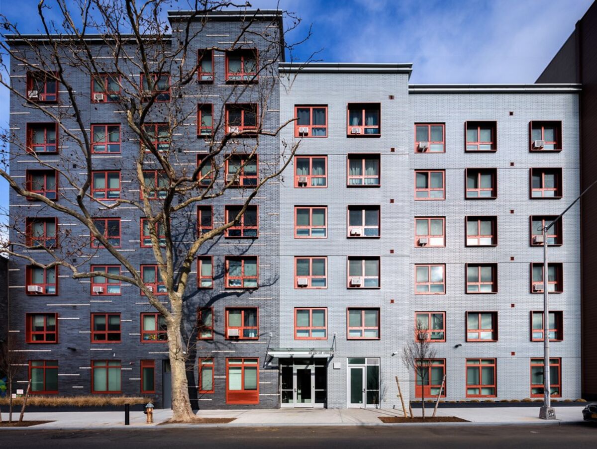 A Guide for Better Affordable Housing in New York City Bloomberg