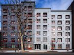 The Frost Street Apartments in Williamsburg, Brooklyn, are one of seven projects featured in the PDC's new guide.