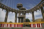 relates to Why the Mets Are Right to Save the New York State Pavilion