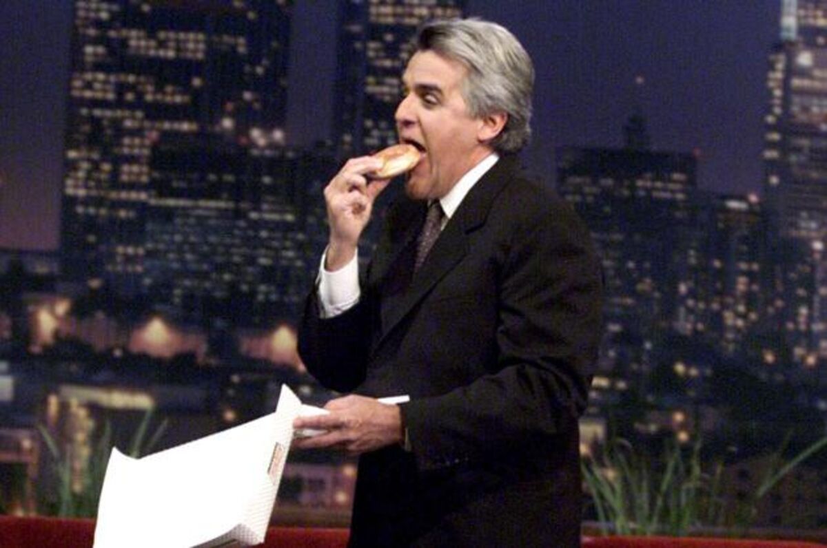 Eight Celebrities Eating Krispy Kreme Doughnuts Bloomberg Eight Celebrities Eating Krispy Kreme Doughnuts Bloomberg