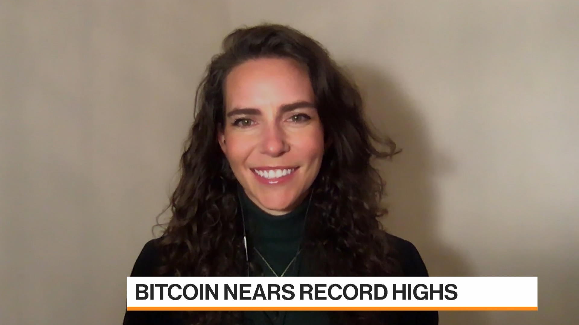 Spot Buyers Are Driving Bitcoin Back to Hype-Fueled 2017 Highs: Binance.US  CEO