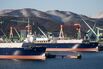 Views of Samsung Heavy Shipyard As Shipbuilder Reviews KDB Proposal For Daewoo Stake Sale Plan