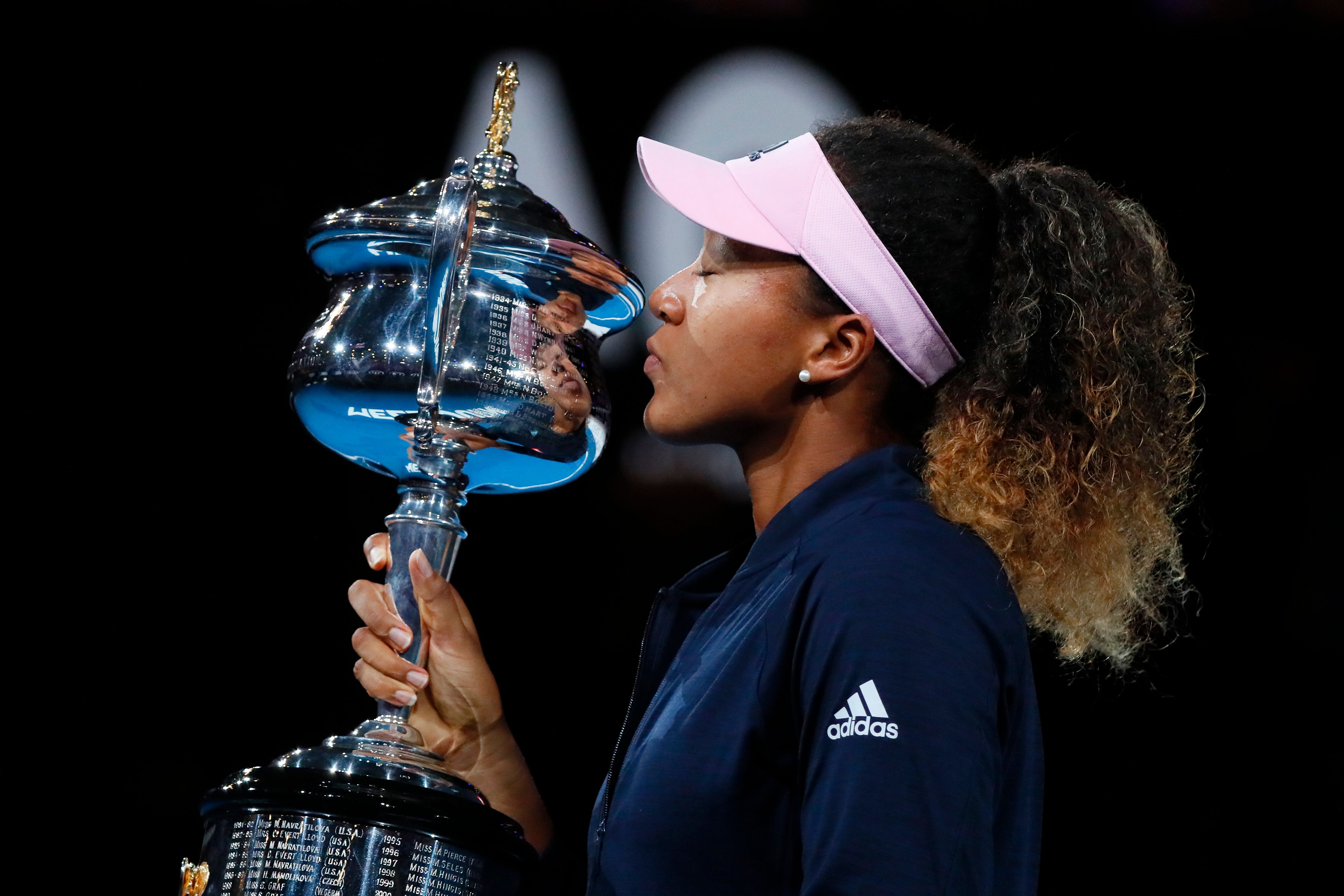 Naomi Osaka Crypto Endorsement Deal: Tennis Star Signs With FTX – The  Hollywood Reporter