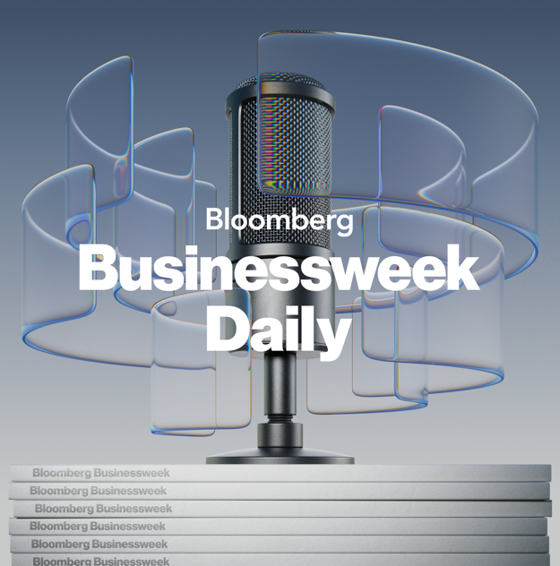 bloomberg.com - ICYMI: Building a Logistics Empire From the Ground Up