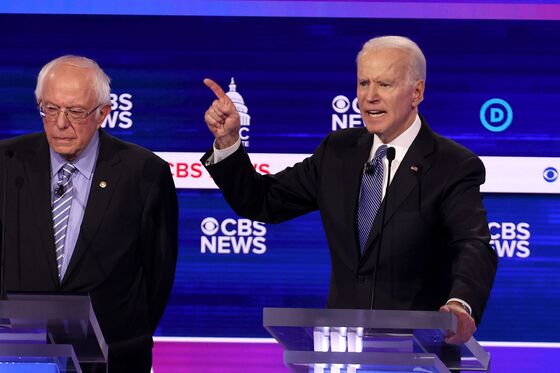 Takeaways From Democrats’ Last Debate Before South Carolina, Super Tuesday