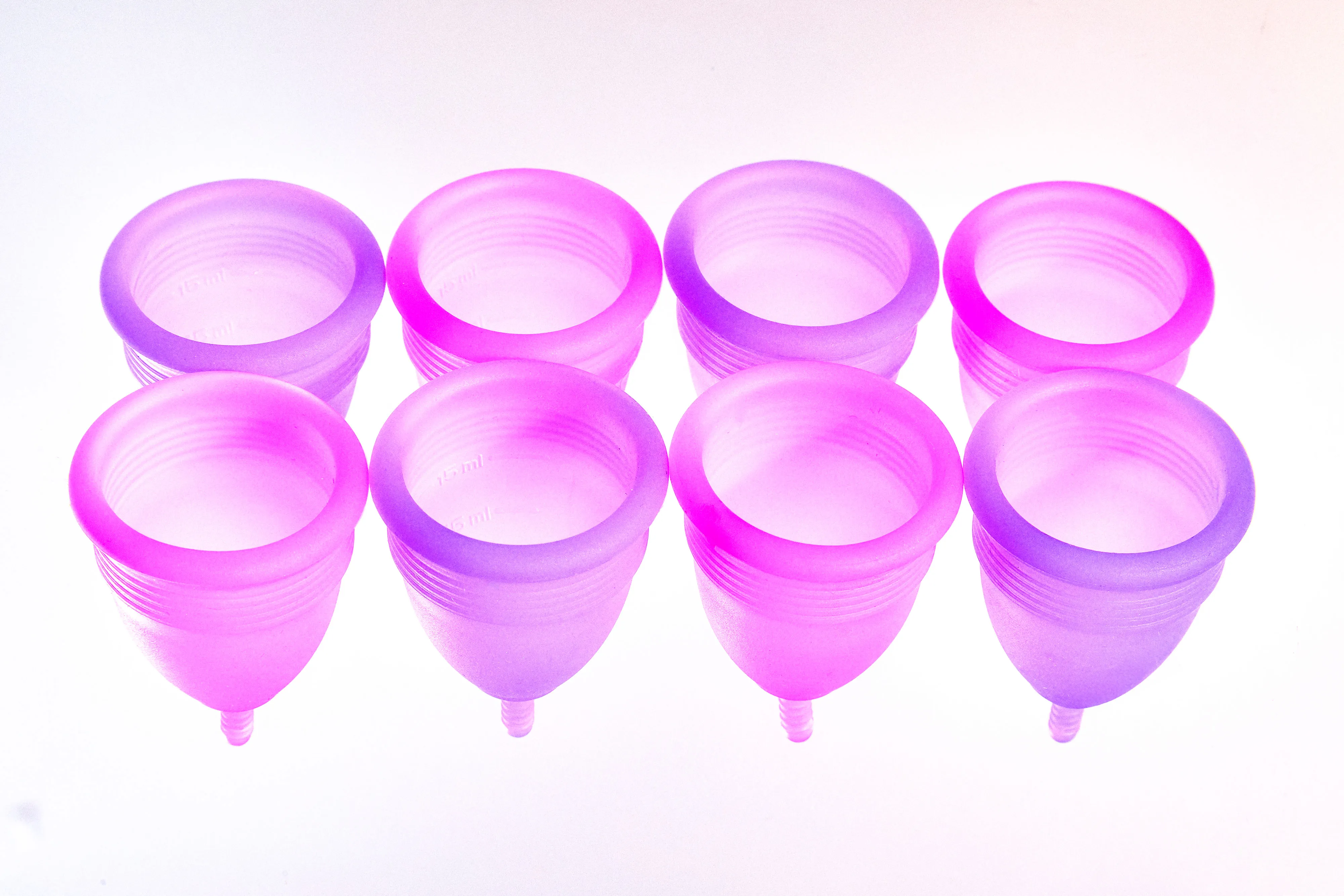 Women are changing their period practices as&nbsp;tampons fall&nbsp;out of favor.