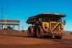 Operations At Anglo American Plc's Kumba Iron Ore Ltd. Sishen Mine