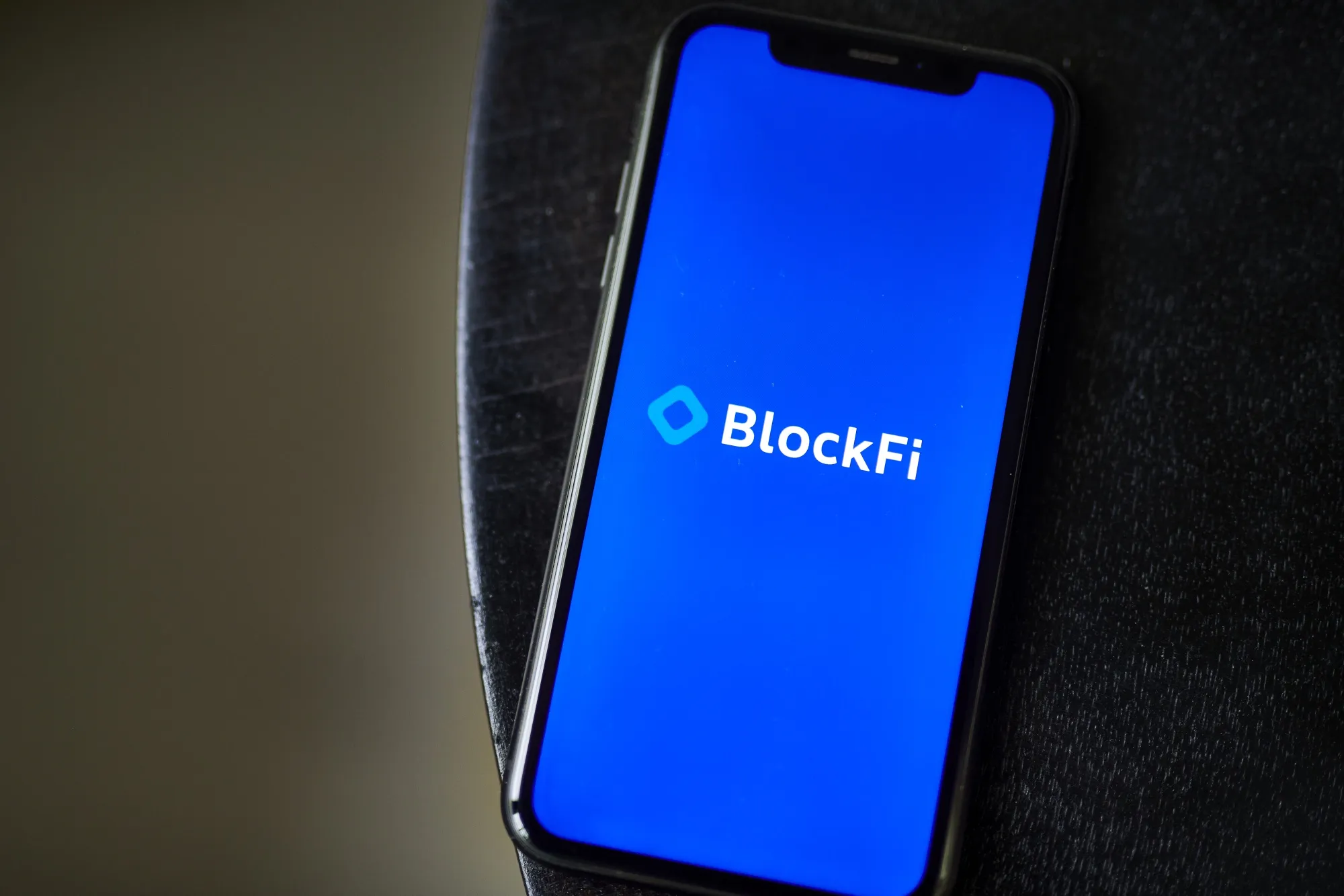 High-Yield Crypto Accounts Put Investors at Risk - Bloomberg