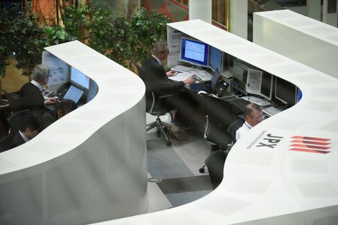 東証