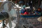 Asia’s blistering heatwave has caused hours-long daily blackouts, putting more than 1 billion people at risk.
