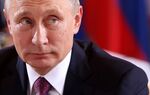 All eyes on Ukraine.