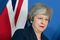 U.K. Prime Minister Theresa May Seeks Escape From Brexit Backstop 'Trap'