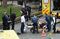 Palace of Westminster incident