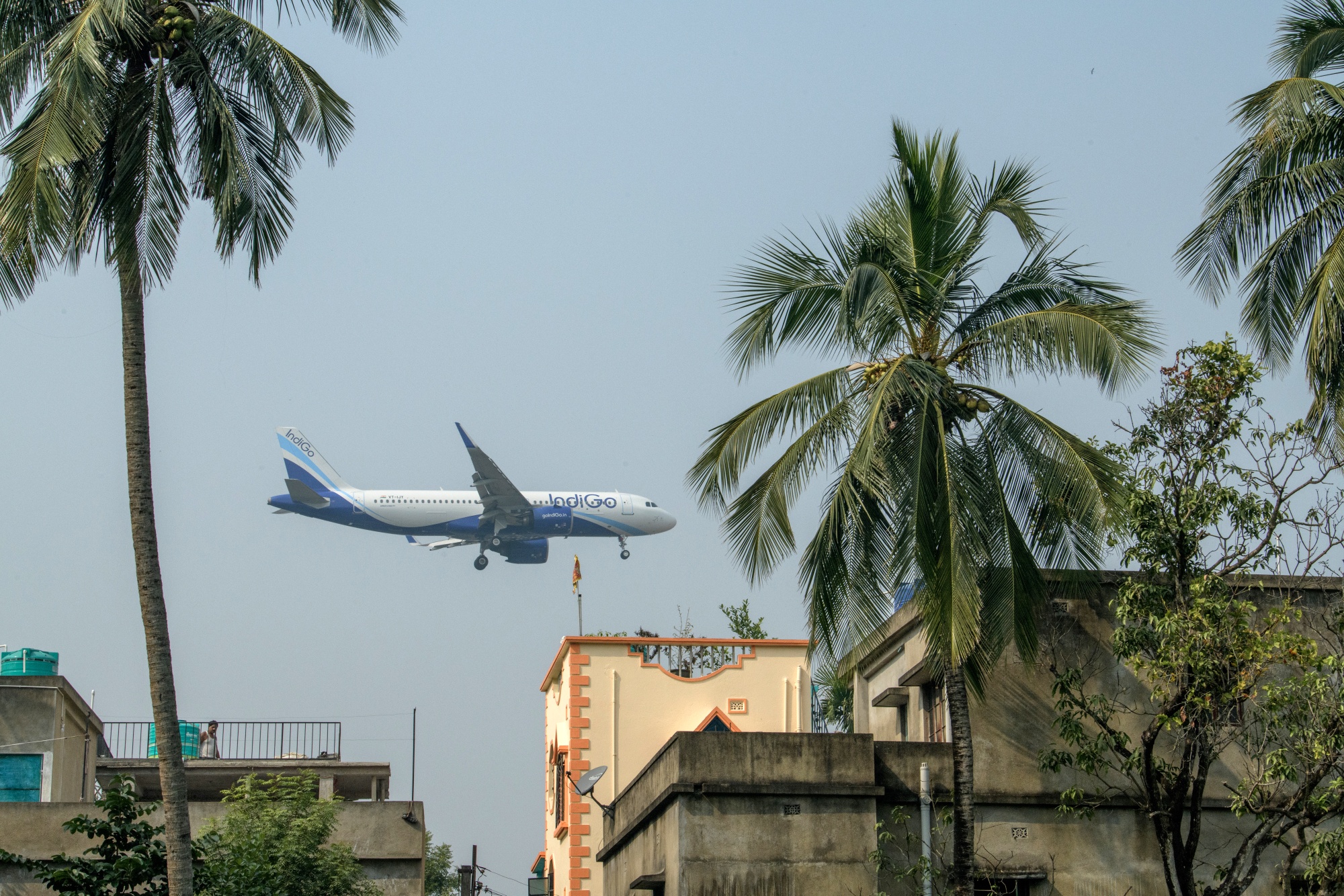 IndiGo Airline To Wet Lease Boeing 777 Planes To Meet Travel Demand ...