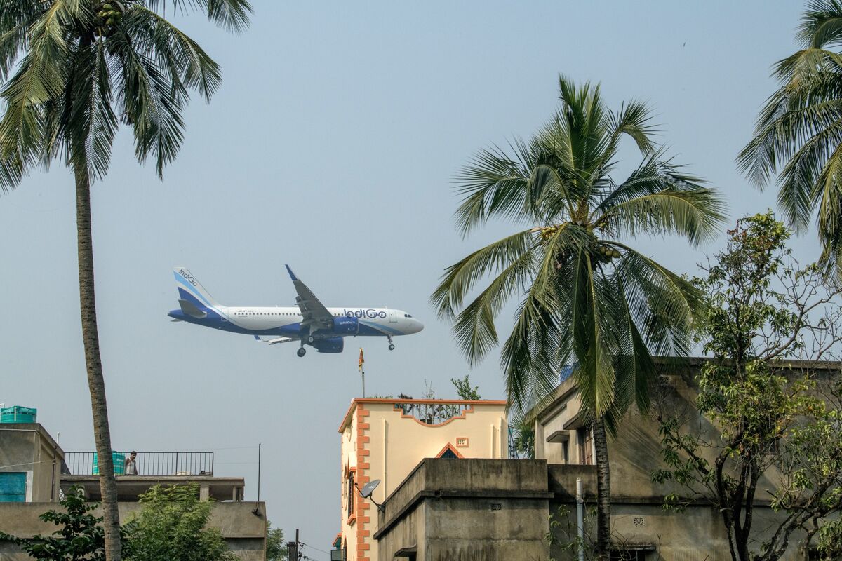 IndiGo to Wet Lease Boeing Wide-Body Jets to Meet Travel Demand