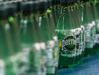 relates to Nestlé Adapts Perrier Microfiltration to Fit French Regulations