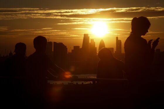 U.K. Heat-Related Deaths Set to Triple by 2050, Lawmakers Warn