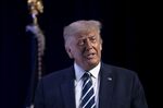 トランプ大統領
