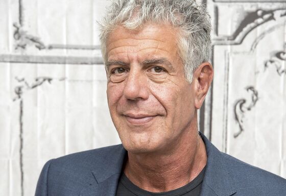 Anthony Bourdain’s Trick for Great Steak Tartare Isn’t About the Meat