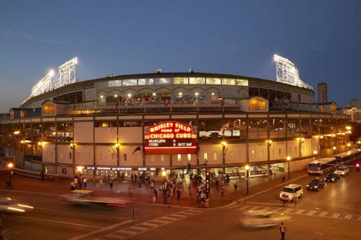 Chicago Cubs News: Final predictions for attendance at Wrigley Field in 2023