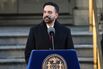 Zohran Mamdani Sworn In As New York City's New Mayor