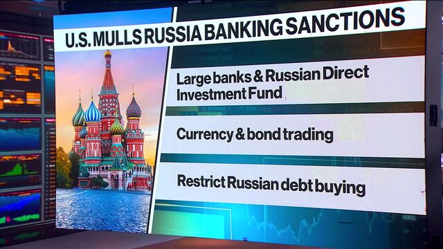 Bloomberg business news