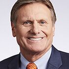 Headshot of J Kevin Fletcher