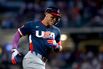 2026 World Baseball Classic - Pool B - United States v Brazil