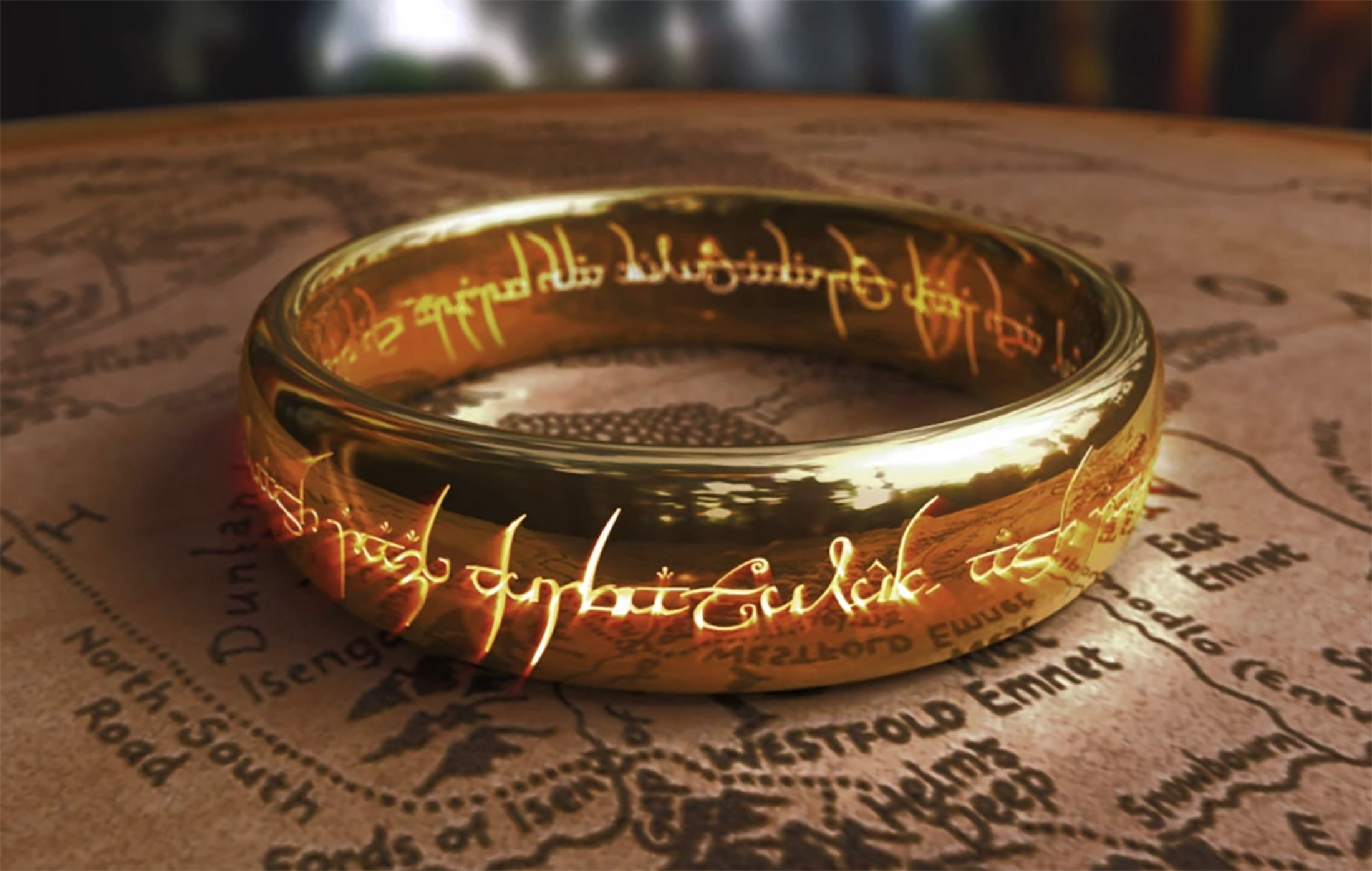 Lord of the Rings Online Announces Server Mergers 