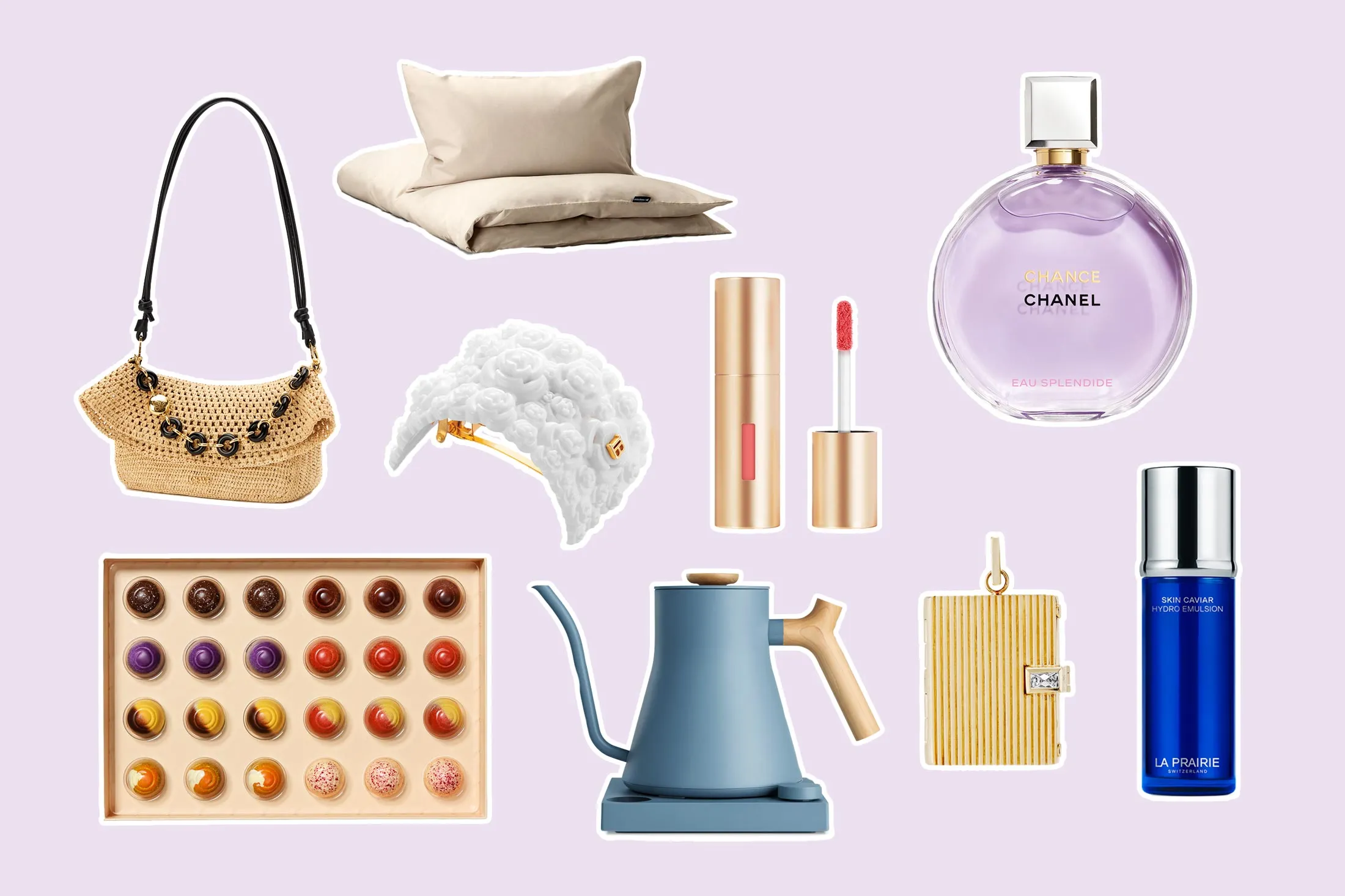 PURSUITS_WEB_Mother's Day 2025 Gift Guide