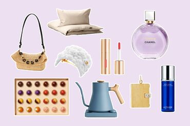 PURSUITS_WEB_Mother's Day 2025 Gift Guide